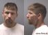 Shane Manley Arrest Mugshot Buchanan 6/7/2018