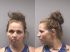 Shawna Palmer Arrest Mugshot Buchanan 8/29/2018