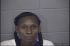 Shontese Brown Arrest Mugshot Jackson 