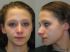 Shyann Barron Arrest Mugshot Buchanan 3/19/2018