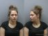 Shyann Barron Arrest Mugshot Buchanan 4/5/2019