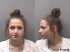 Shyann Barron Arrest Mugshot Buchanan 5/7/2018