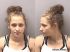 Shyann Barron Arrest Mugshot Buchanan 8/1/2018