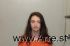 Sierra Copsey Arrest Mugshot Livingston 12/26/2019