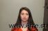 Sierra Copsey Arrest Mugshot Livingston 02/08/2020