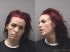 Stefanie Rothwell Arrest Mugshot Buchanan 1/26/2021