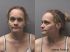 Stephanie Schumacher Arrest Mugshot Buchanan 4/24/2017