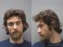 Steven Golem Arrest Mugshot Buchanan 06/26/2022