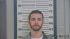 TYLER JORDAN Arrest Mugshot Platte 2020-01-20