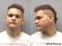 Taimer Beltran-hernandez Arrest Mugshot Buchanan 03/18/2024