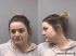 Taylor Demaranville Arrest Mugshot Buchanan 11/8/2018