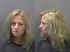 Tiffany Schull Arrest Mugshot Buchanan 11/17/2023