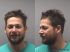 Tohn Vantuyl Arrest Mugshot Buchanan 1/29/2019