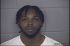 Trajuan Harris Arrest Mugshot Jackson 