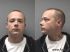 Travis Losson Arrest Mugshot Buchanan 5/12/2017