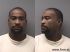 Vincent Ewing Arrest Mugshot Buchanan 9/22/2017