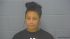 WHITNEY FOXX Arrest Mugshot Greene 2022-11-09