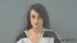XLYONA SHARP Arrest Mugshot Greene 2020-03-16