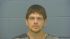 ZACHARY GILLILAND Arrest Mugshot Greene 2022-09-08