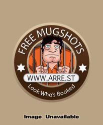 Stephanie Morriss Arrest Mugshot