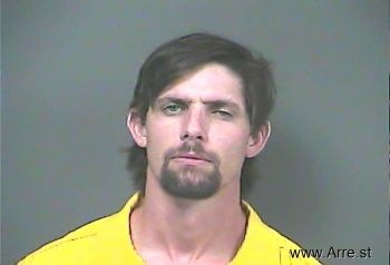 Aaron Michael Beeson Mugshot