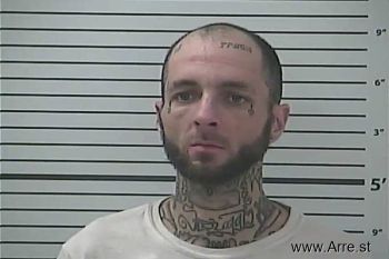 Aaron Dale Bobinger Mugshot