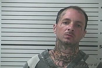 Aaron Dale Bobinger Mugshot