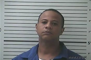 Aaron Maiella Boudreaux Mugshot