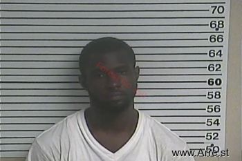 Aaron  Coleman Mugshot