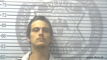 Aaron Michael Cook Mugshot