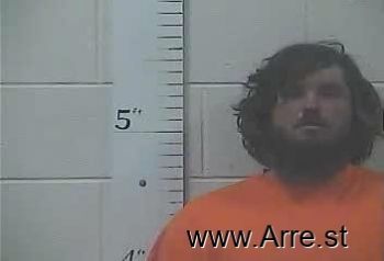 Aaron  Crosby Mugshot