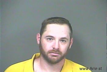 Aaron Nicholas Kirkpatrick Mugshot