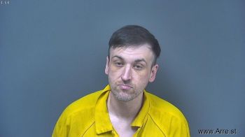 Aaron Allen Perry Mugshot