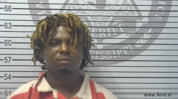 Aaron Safari Price Mugshot