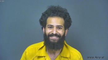 Abdallah S Alshaikhkhalil Mugshot