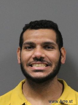 Abdelrahman Wehaidy Noureldin Mugshot