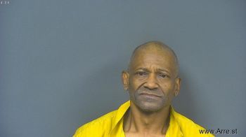 Ac  Busby Mugshot