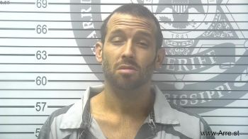 Adam Wesley Bryant Mugshot