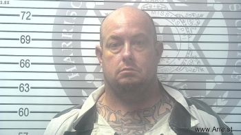 Adam Capps Foster Mugshot