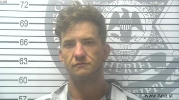 Adam Michael Hathcock Mugshot