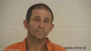 Adam Earl Jr Hicks Mugshot