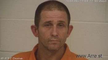 Adam Earl Jr Hicks Mugshot