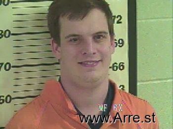 Adam Matthew King Mugshot