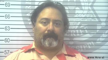 Adam James Sanchez Mugshot