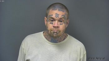 Adam L Vansickle Mugshot