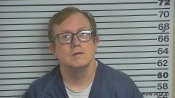 Adam Brent Wallace Mugshot