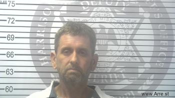 Adam Edward Wayne Mugshot