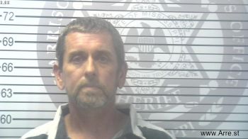 Adam Edward Wayne Mugshot