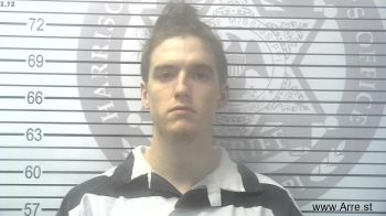 Adam Michael Whitecotton Mugshot