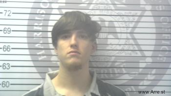 Adam Michael Whitecotton Mugshot